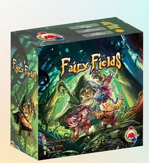 JOC FAIRY FIELDS | 6340656793166 | Llibreria La Gralla | Llibreria online de Granollers