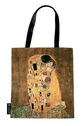 BOSSA DE TELA PAPERBLANKS KLIMT, EL PETO | 9781439799437 | PB PA9943-7 | Llibreria La Gralla | Llibreria online de Granollers