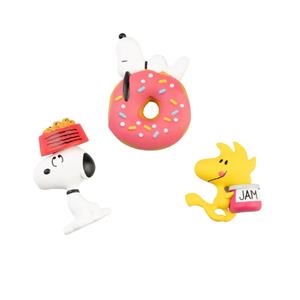 SET D'IMANS SNOOPY | 8435497297831 | GRUPO ERIK | Llibreria La Gralla | Librería online de Granollers