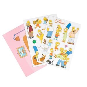 SET D'IMANTS ENCUNYATS THE SIMPSONS FAMILY | 8435747818762 | GRUPO ERIK | Llibreria La Gralla | Librería online de Granollers