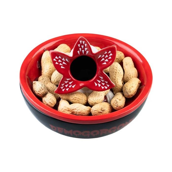 BOWL SNACK STRANGER THINGS DEMOGORGON | 8435747808695 | GRUPO ERIK | Llibreria La Gralla | Llibreria online de Granollers