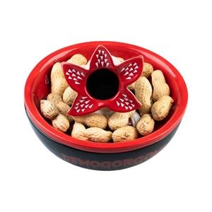 BOWL SNACK STRANGER THINGS DEMOGORGON | 8435747808695 | GRUPO ERIK | Llibreria La Gralla | Llibreria online de Granollers