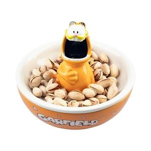 BOWL SNACK GARFIELD | 8435747809104 | GRUPO ERIK | Llibreria La Gralla | Llibreria online de Granollers