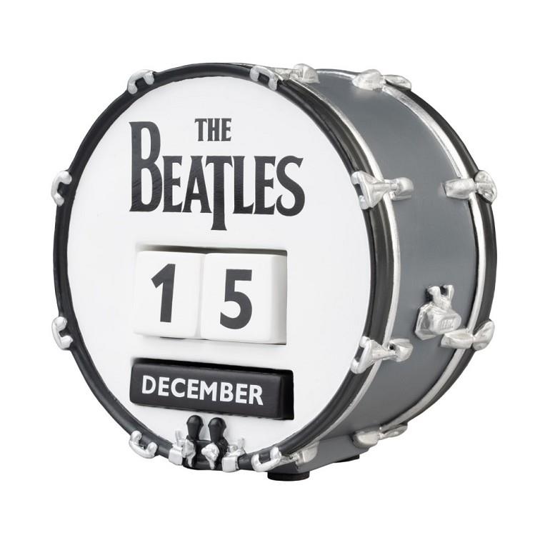 CALENDARI PERPETU 3D THE BEATLES | 8435747814559 | GRUPO ERIK | Llibreria La Gralla | Llibreria online de Granollers