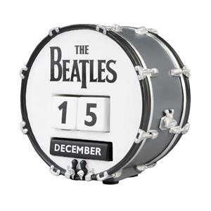 CALENDARI PERPETU 3D THE BEATLES | 8435747814559 | GRUPO ERIK | Llibreria La Gralla | Llibreria online de Granollers