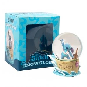 BOLA DE NEU 3D DISNEY STITCH | 8435497297329 | GRUPO ERIK | Llibreria La Gralla | Llibreria online de Granollers
