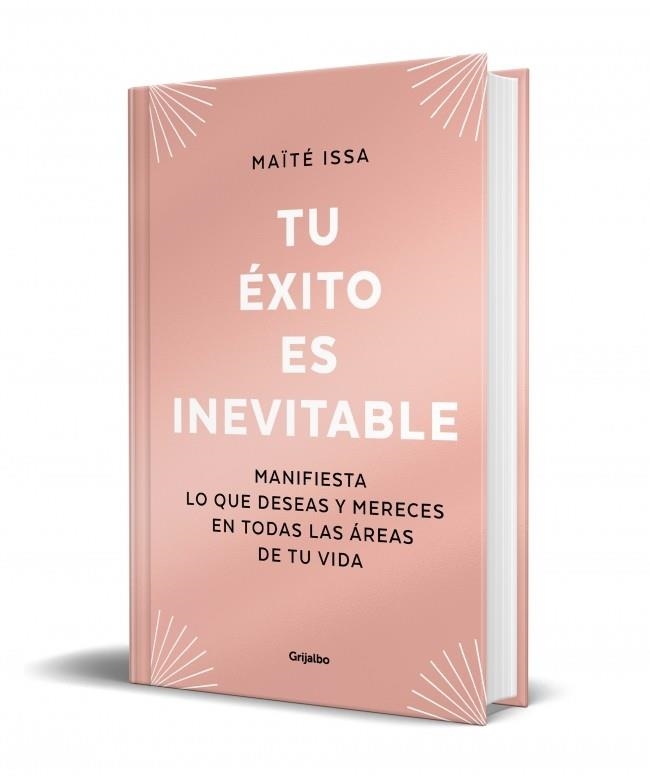 TU ÉXITO ES INEVITABLE (EDICIÓN LIMITADA) | 9788425372568 | ISSA, MAITE | Llibreria La Gralla | Librería online de Granollers