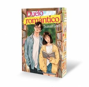DUELO ROMÁNTICO | 9791387598822 | LEE, SUSAN | Llibreria La Gralla | Llibreria online de Granollers