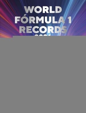 WORLD FÓRMULA 1 RECORDS 2026 | 9791387724207 | AA.VV. | Llibreria La Gralla | Llibreria online de Granollers