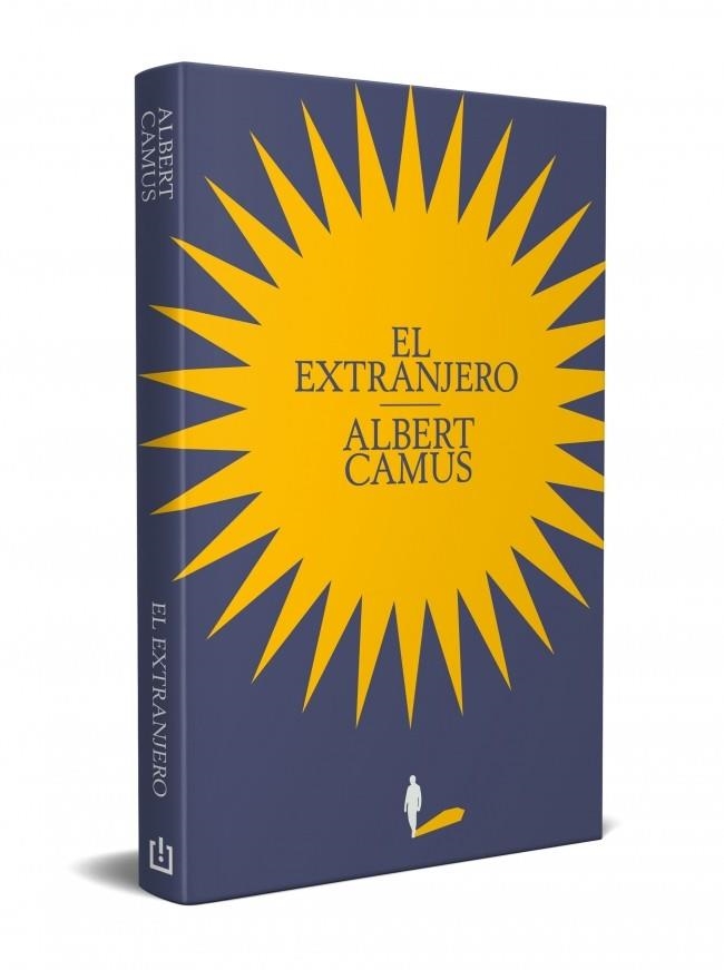 EXTRANJERO,EL  (EDICIÓN ESPECIAL EN TAPA DURA) | 9788466388153 | CAMUS, ALBERT | Llibreria La Gralla | Llibreria online de Granollers