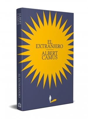 EXTRANJERO,EL  (EDICIÓN ESPECIAL EN TAPA DURA) | 9788466388153 | CAMUS, ALBERT | Llibreria La Gralla | Llibreria online de Granollers