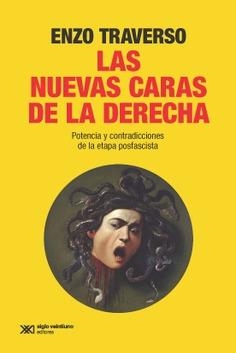 NUEVAS CARAS DE LA DERECHA, LAS | 9788432321597 | TRAVERSO, ENZO | Llibreria La Gralla | Librería online de Granollers
