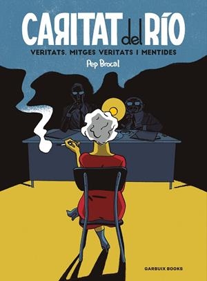 CARITAT DEL RÍO | 9788419393685 | BROCAL, PEP | Llibreria La Gralla | Librería online de Granollers