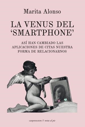 VENUS DEL ‘SMARTPHONE’, LA | 9788412929362 | ALONSO, MARITA | Llibreria La Gralla | Llibreria online de Granollers