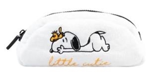 PORTATOT GRUPO ERIK SNOOPY LAZY DAYS 1 CREMALLERA | 8435747812432 | MARE0356 | Llibreria La Gralla | Llibreria online de Granollers