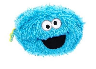 PORTATOT GRUPO ERIK BARRIO SESAMO MONSTRE DE LES GALETES | 8435497280413 | MARE0206 | Llibreria La Gralla | Llibreria online de Granollers