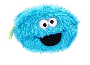 PORTATOT GRUPO ERIK BARRIO SESAMO MONSTRE DE LES GALETES | 8435497280413 | MARE0206 | Llibreria La Gralla | Llibreria online de Granollers