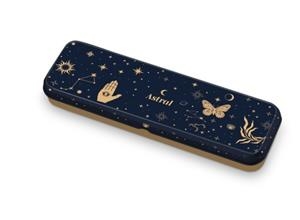 PORTATOT GRUPO ERIK METAL.LIC COL.LECCIÓ ASTRAL | 8435747808268 | MARE0335 | Llibreria La Gralla | Llibreria online de Granollers