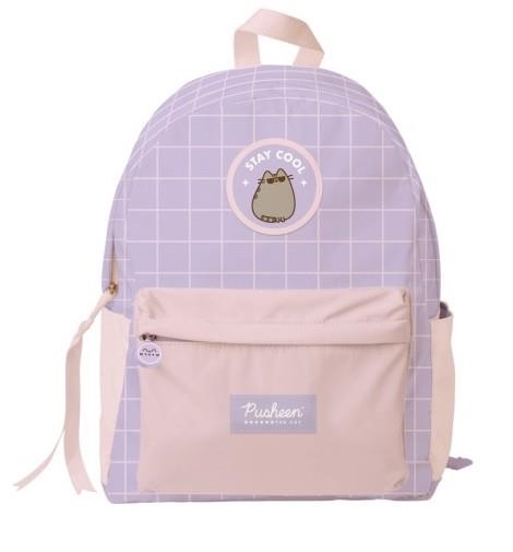 MOTXILLA GRUPO ERIK PUSHEEN MOMENTS | 8435497295172 | MARE0277 | Llibreria La Gralla | Librería online de Granollers