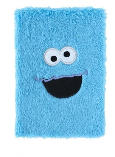 LLIBRETA GRUPO ERIK A5 PUNTS BARRIO SESAMO | 8435497280246 | CTPA5004 | Llibreria La Gralla | Llibreria online de Granollers