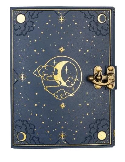 LLIBRETA GRUPO ERIK PELL VEGANA COL.LECCIÓ ASTRAL | 8435747808169 | CUPI01 | Llibreria La Gralla | Llibreria online de Granollers