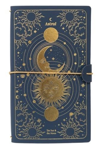 LLIBRETA DE VIATGE GRUPO ERIK COL.LECCIÓ ASTRAL | 8435497279288 | CTBV022 | Llibreria La Gralla | Llibreria online de Granollers