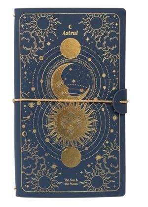 LLIBRETA DE VIATGE GRUPO ERIK COL.LECCIÓ ASTRAL | 8435497279288 | CTBV022 | Llibreria La Gralla | Llibreria online de Granollers