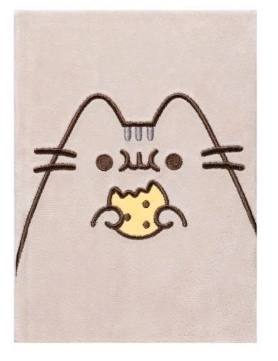 LLIBRETA GRUPO ERIK A5 PUSHEEN FOODIE | 8435497253172 | CTPA5001 | Llibreria La Gralla | Llibreria online de Granollers