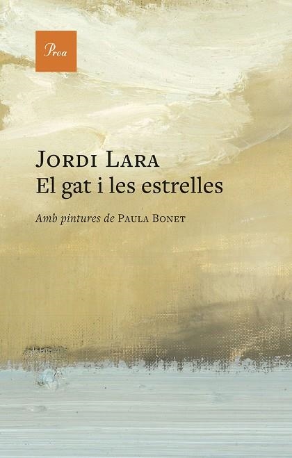 GAT I LES ESTRELLES, EL | 9788410488625 | LARA, JORDI | Llibreria La Gralla | Llibreria online de Granollers