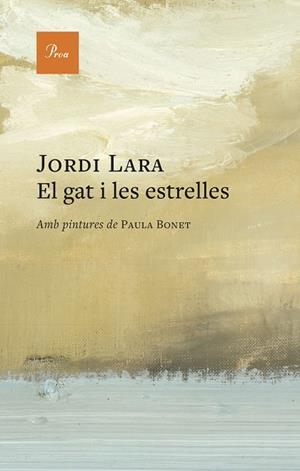 GAT I LES ESTRELLES, EL | 9788410488625 | LARA, JORDI | Llibreria La Gralla | Llibreria online de Granollers