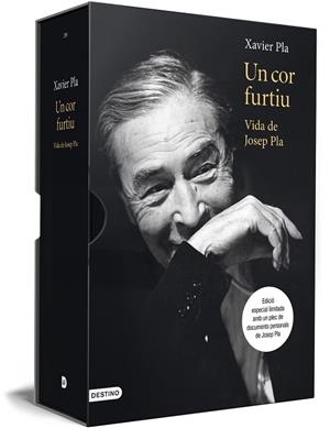 UN COR FURTIU - ESTOIG | 9788419734297 | PLA, XAVIER | Llibreria La Gralla | Librería online de Granollers
