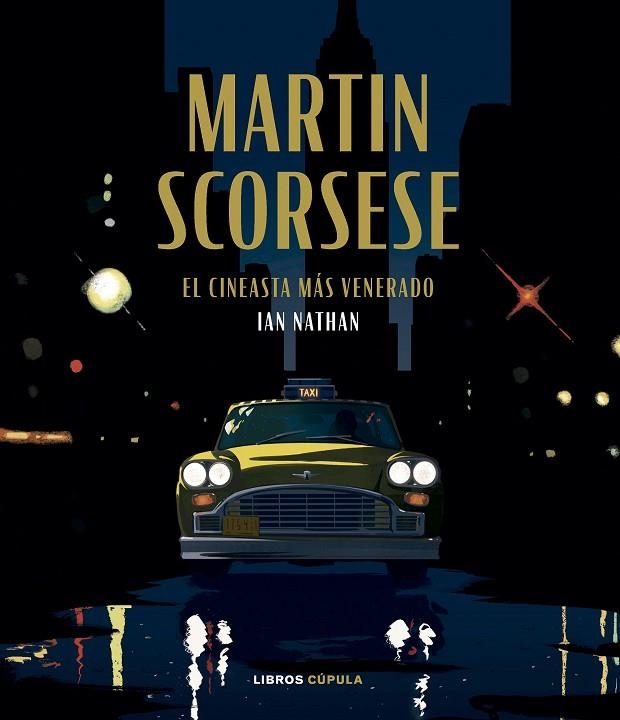MARTIN SCORSESE | 9788448042394 | NATHAN, IAN | Llibreria La Gralla | Llibreria online de Granollers