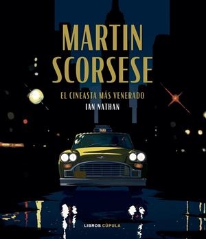 MARTIN SCORSESE | 9788448042394 | NATHAN, IAN | Llibreria La Gralla | Llibreria online de Granollers