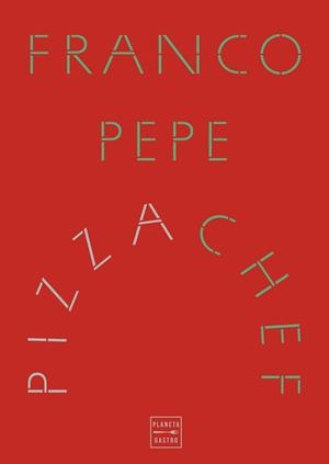 PIZZA CHEF | 9788408307259 | PEPE, FRANCO | Llibreria La Gralla | Librería online de Granollers