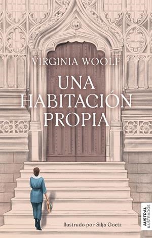 UNA HABITACIÓN PROPIA | 9788432249136 | WOOLF, VIRGINA | Llibreria La Gralla | Llibreria online de Granollers