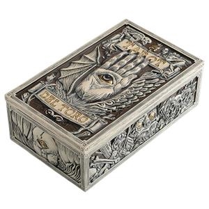 TAROT DEL TORO. EDICIÓN LIMITADA | 9791387667375 | GUILLERMO DEL TORO / HIJO, TOMÁS | Llibreria La Gralla | Llibreria online de Granollers