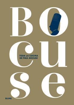 PAUL BOCUSE | 9788410469877 | BOCUSE, PAUL | Llibreria La Gralla | Librería online de Granollers