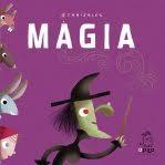 MÀGIA | 9788417028398 | CANIZALES | Llibreria La Gralla | Librería online de Granollers
