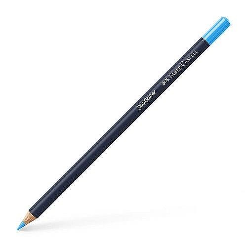 LLAPIS GOLDFABER BLAU CLAR 147 | 4005401147473 | 114747 | Llibreria La Gralla | Llibreria online de Granollers