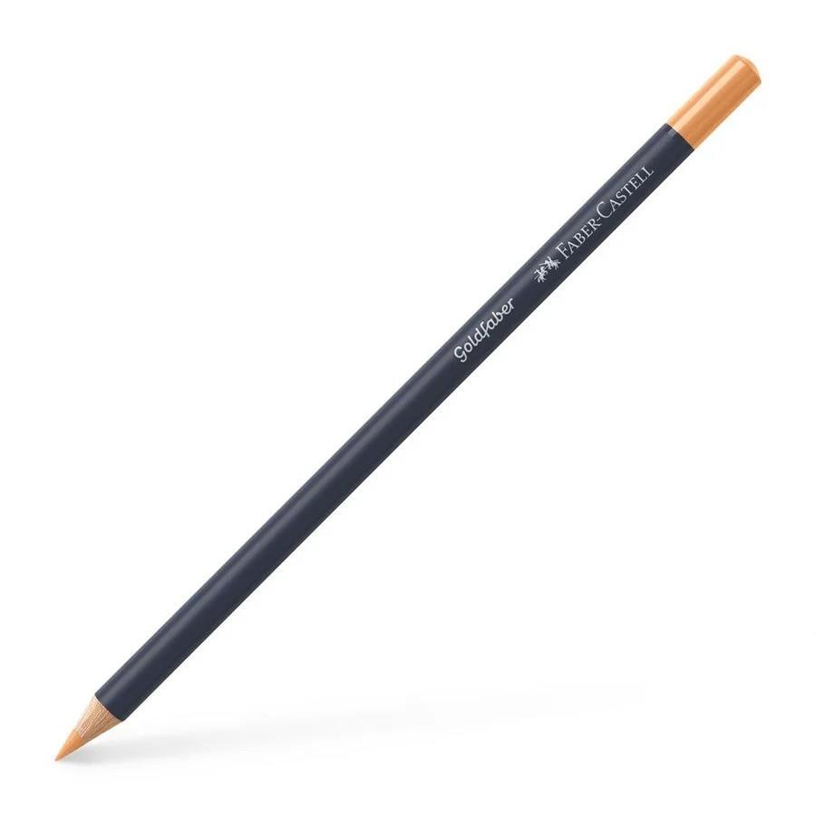 LLAPIS GOLDFABER OCRE TORRAT 187 | 4005401147879 | 114787 | Llibreria La Gralla | Llibreria online de Granollers