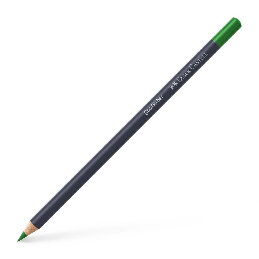 LLAPIS GOLDFABER VERD HERBA 166 | 4005401147664 | 114766 | Llibreria La Gralla | Llibreria online de Granollers