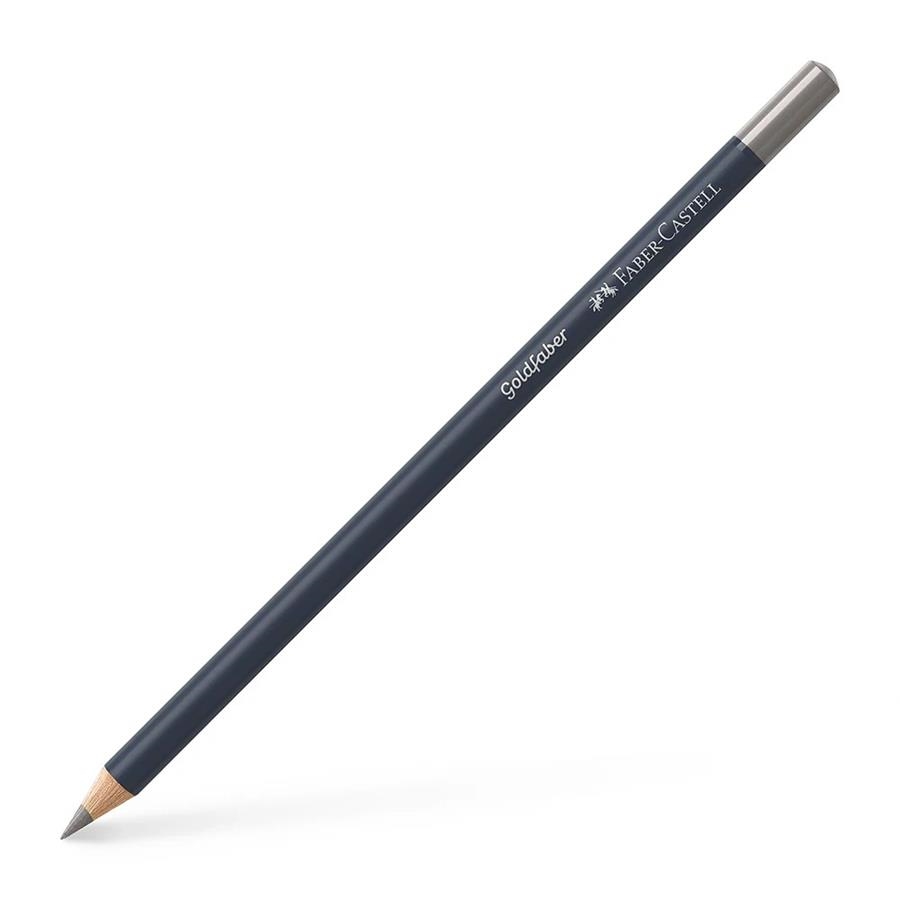 LLAPIS GOLDFABER GRIS CALID IV 273 | 4005401147954 | 114795 | Llibreria La Gralla | Llibreria online de Granollers