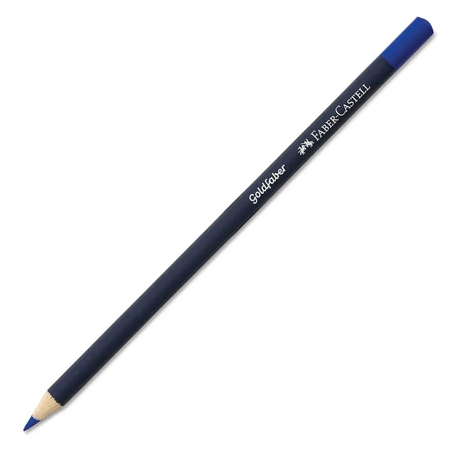LLAPIS GOLDFABER BLAU COBALT 143 | 4005401147435 | 114743 | Llibreria La Gralla | Llibreria online de Granollers
