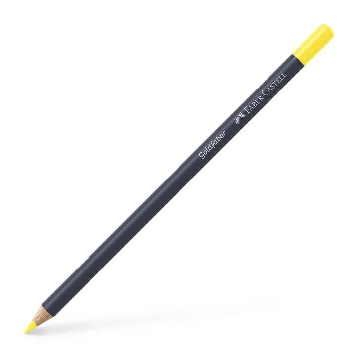 LLAPIS GOLDFABER GROC CADMI CLAR 105 | 4005401147053 | 114705 | Llibreria La Gralla | Llibreria online de Granollers