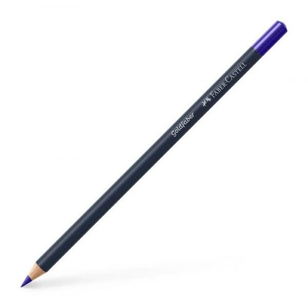 LLAPIS GOLDFABER VIOLETA BLAU 137 | 4005401147374 | 114737 | Llibreria La Gralla | Llibreria online de Granollers