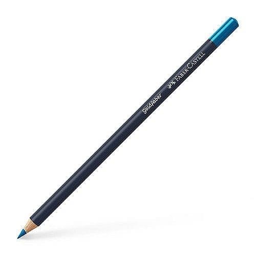 LLAPIS GOLDFABER COBALT TURQUESA 153 | 4005401147534 | 114753 | Llibreria La Gralla | Llibreria online de Granollers