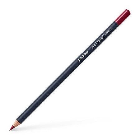 LLAPIS GOLDFABER VERMELL INDI 192 | 4005401147923 | 114792 | Llibreria La Gralla | Llibreria online de Granollers
