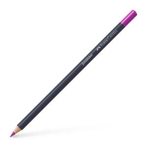 LLAPIS GOLDFABER ROSA PORPRA MITJÀ 125 | 4005401147251 | 114725 | Llibreria La Gralla | Llibreria online de Granollers