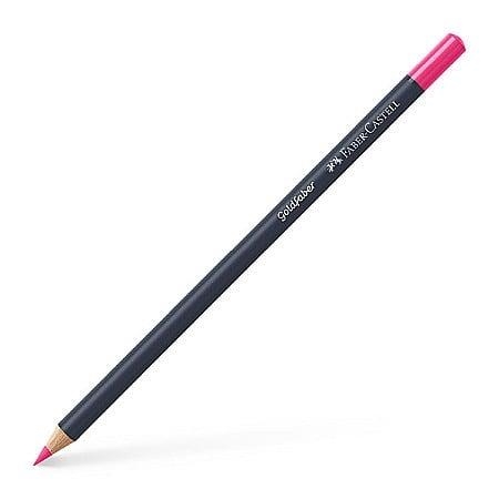 LLAPIS GOLDFABER FUCSIA 123 | 4005401147237 | 114723 | Llibreria La Gralla | Llibreria online de Granollers