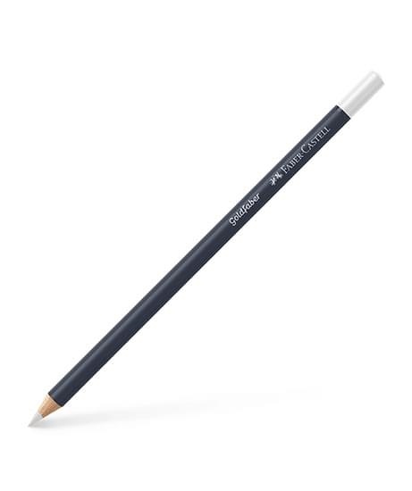 LLAPIS GOLDFABER BLANC 101 | 4005401147015 | 114701 | Llibreria La Gralla | Llibreria online de Granollers
